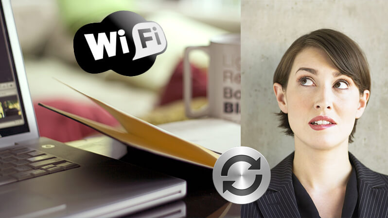 Зона Wi-Fi со скоростью до 5 Mb/сек. Современные средства коммуникации и способы оплаты услуг.